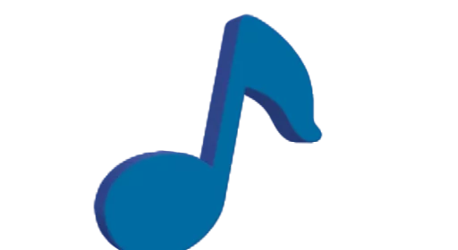 🎵 Стикер «3D Emojis» для Telegram