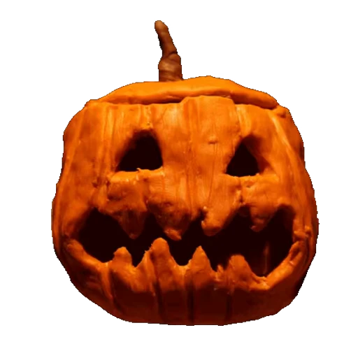 🎃 Стикер «3D рандом» для Telegram