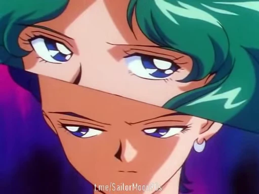😑 Стикер «?Sailor Starlight / Three Lights?» для Telegram