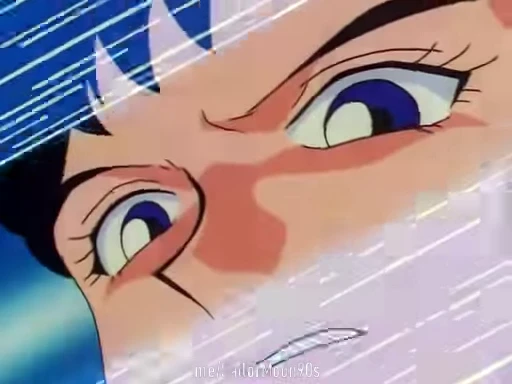 😠 Стикер «?Sailor Starlight / Three Lights?» для Telegram