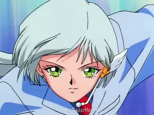 🧡 Стикер «?Sailor Starlight / Three Lights?» для Telegram