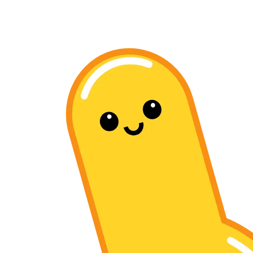 Стикерпак Thumb Life ™ для Telegram