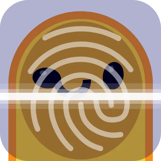 🤥 Стикер «Thumb Life ™» для Telegram