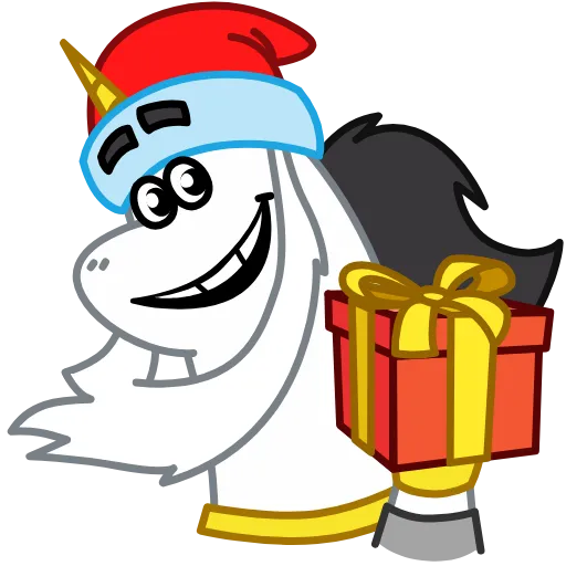 🎁 Стикер «Tinkoff x sndk» для Telegram