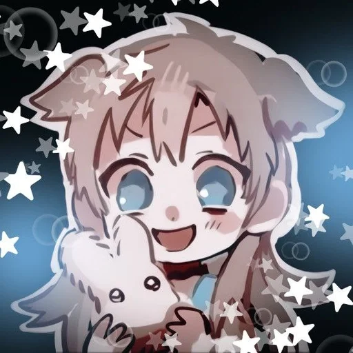 💫 Стикер «Tiara» для Telegram