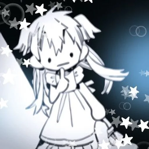 💫 Стикер «Tiara» для Telegram