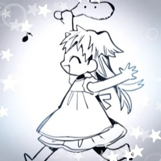 💫 Стикер «Tiara» для Telegram