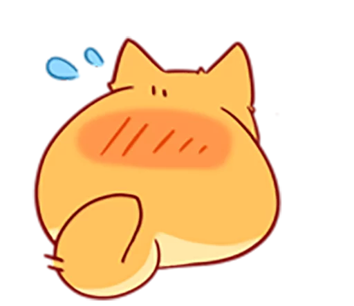 🐶 Стикер «Tibi the Shiba Inu» для Telegram