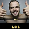 👍 Эмодзи «Зиокеры» для Telegram