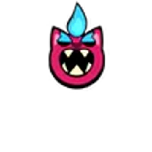 😶 Эмодзи «Tick Pins» для Telegram
