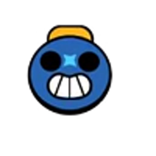Стикерпак Tick Pins для Telegram