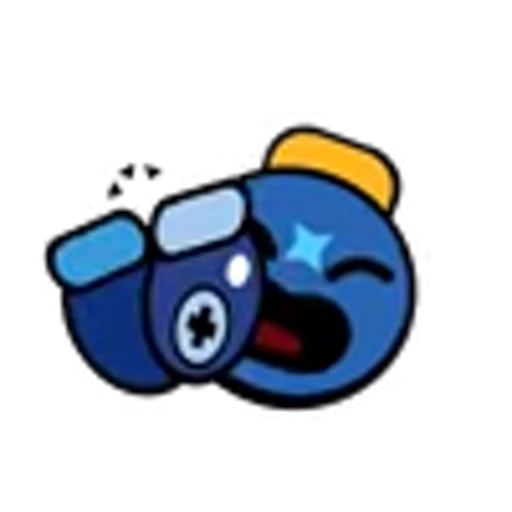 👏 Эмодзи «Tick Pins» для Telegram