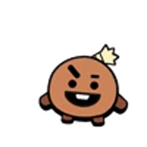 😶 Эмодзи «Tick Pins» для Telegram