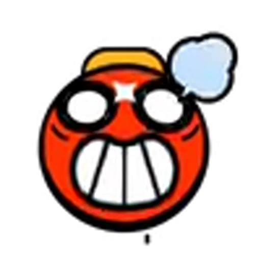 🤬 Эмодзи «Tick Pins» для Telegram