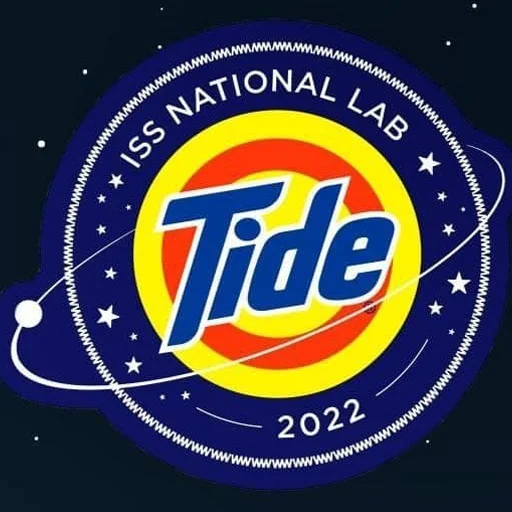 🌎 Стикер «Tidecoin» для Telegram