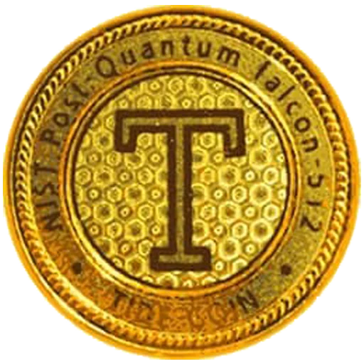 Стикерпак Tidecoin для Telegram — скачать