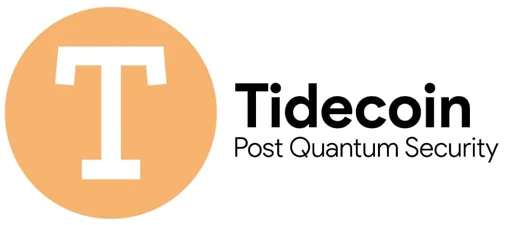 🍎 Стикер «Tidecoin» для Telegram