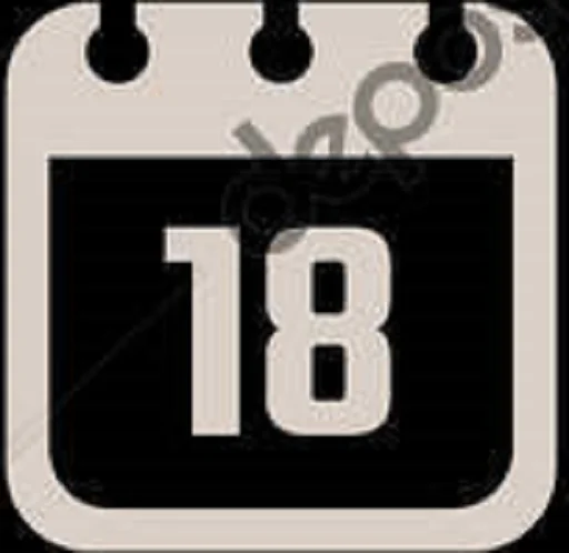 📆 Стикер «Days of the week» для Telegram