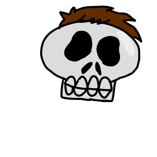 💀 Стикер «Memes tifoc» для Telegram