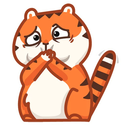 🤮 Стикер «Вот так выглядят эти игрушки.» для Telegram