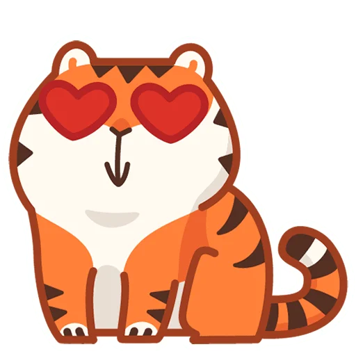 😍 Стикер «Вот так выглядят эти игрушки.» для Telegram