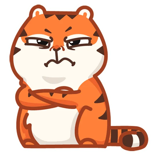 😝 Стикер «Вот так выглядят эти игрушки.» для Telegram