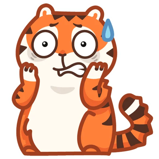 😳 Стикер «Вот так выглядят эти игрушки.» для Telegram