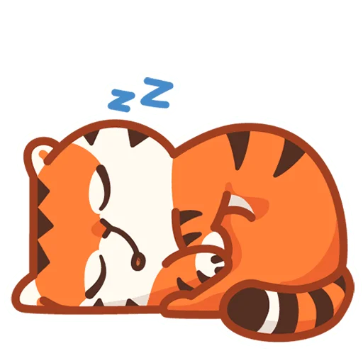 😴 Стикер «Вот так выглядят эти игрушки.» для Telegram
