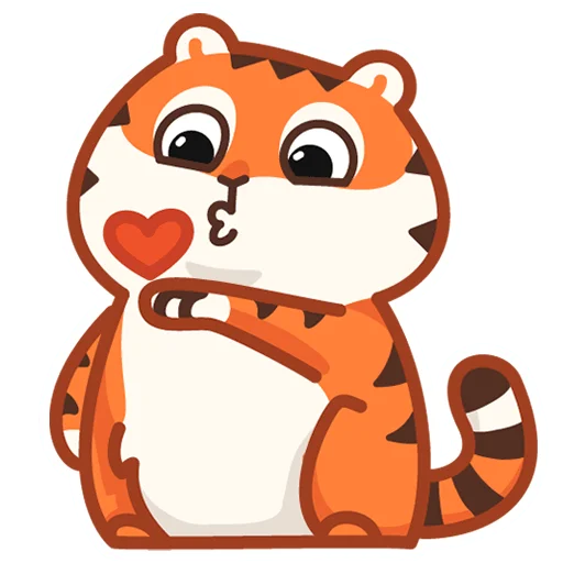 😘 Стикер «Вот так выглядят эти игрушки.» для Telegram