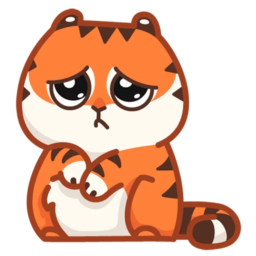 🥺 Стикер «Вот так выглядят эти игрушки.» для Telegram