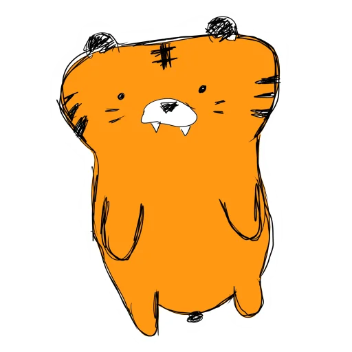 😵‍💫 Стикер «Plumba» для Telegram
