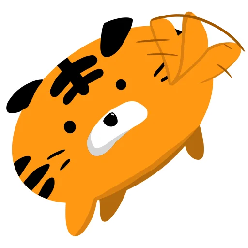 👋 Стикер «Plumba» для Telegram