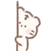 Стикер 16 White Tiger
