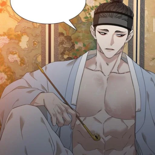 🌸 Стикер «Ⲧυⲅⲣ ⲃ ⲉⲅⲟ ⲅⲗⲁⳅⲁⲭ» для Telegram