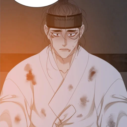 🌸 Стикер «Ⲧυⲅⲣ ⲃ ⲉⲅⲟ ⲅⲗⲁⳅⲁⲭ» для Telegram