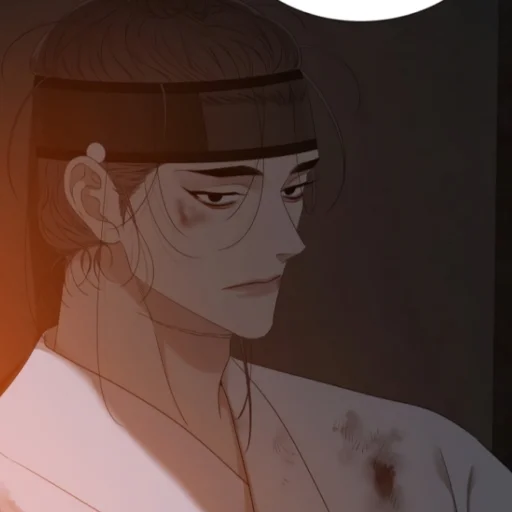 🌸 Стикер «Ⲧυⲅⲣ ⲃ ⲉⲅⲟ ⲅⲗⲁⳅⲁⲭ» для Telegram