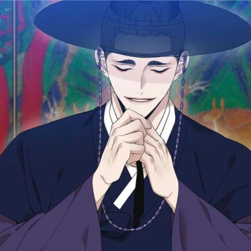 🌸 Стикер «Ⲧυⲅⲣ ⲃ ⲉⲅⲟ ⲅⲗⲁⳅⲁⲭ» для Telegram