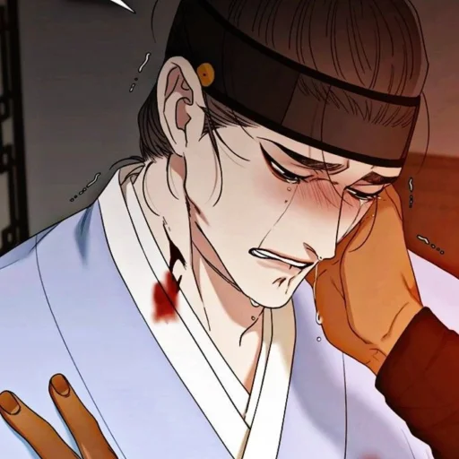🌸 Стикер «Ⲧυⲅⲣ ⲃ ⲉⲅⲟ ⲅⲗⲁⳅⲁⲭ» для Telegram