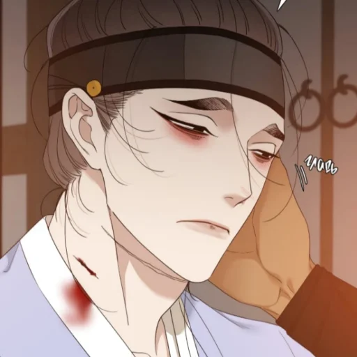 🌸 Стикер «Ⲧυⲅⲣ ⲃ ⲉⲅⲟ ⲅⲗⲁⳅⲁⲭ» для Telegram