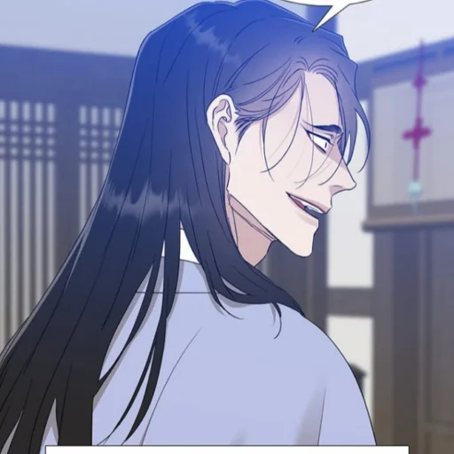 🌸 Стикер «Ⲧυⲅⲣ ⲃ ⲉⲅⲟ ⲅⲗⲁⳅⲁⲭ» для Telegram