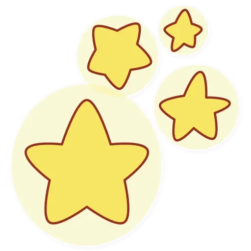 💫 Стикер «Tiger Tigrulia» для Telegram