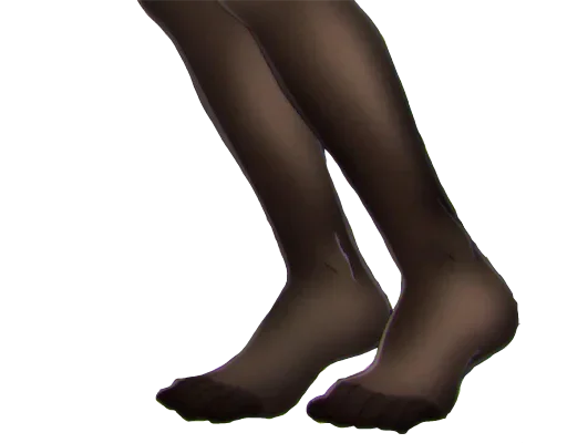 ♠️ Стикер «Tights» для Telegram