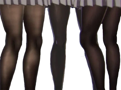 ♠️ Стикер «Tights» для Telegram