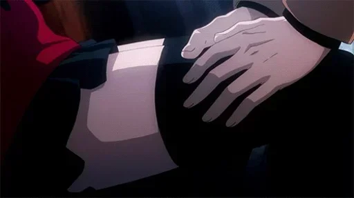 ♠️ Стикер «Tights» для Telegram