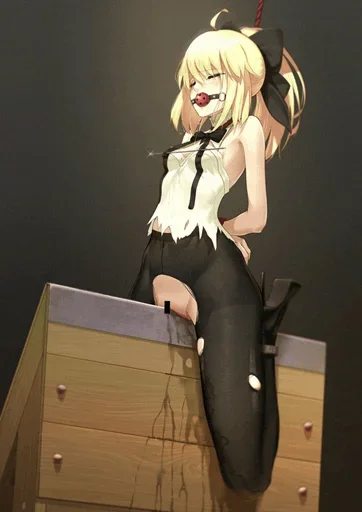 ♠️ Стикер «Tights» для Telegram