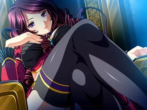 ♠️ Стикер «Tights» для Telegram