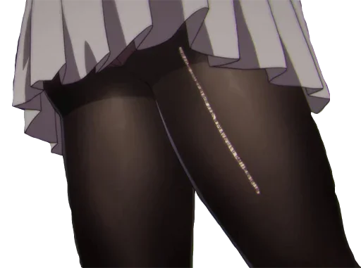 ♠️ Стикер «Tights» для Telegram