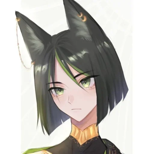 😺 Стикер «tignari» для Telegram