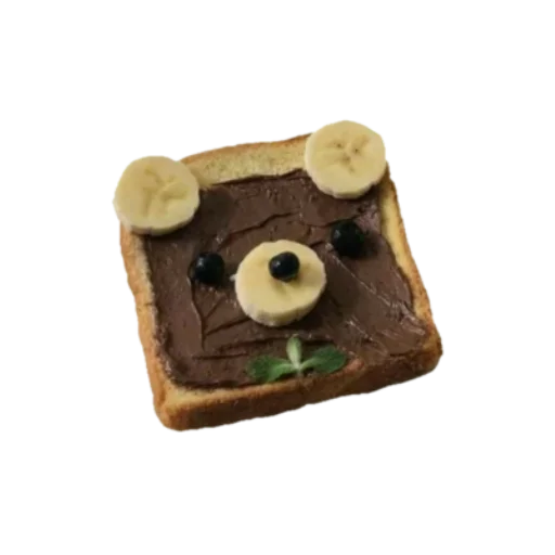🍪 Стикер «nydelig» для Telegram