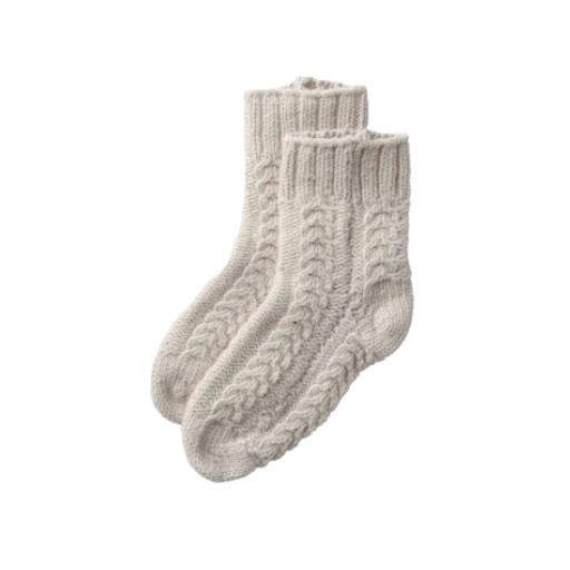 🧦 Стикер «nydelig» для Telegram